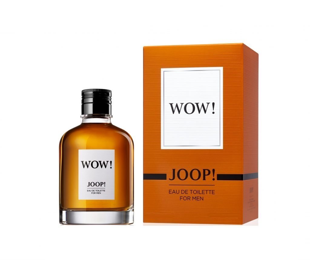 Joop! WOW EDT meestele 40 ml цена и информация | Parfüümid meestele | hansapost.ee