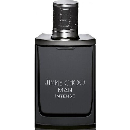 Meeste parfüüm Jimmy Choo Man Intense EDT (50 ml) цена и информация | Parfüümid meestele | hansapost.ee