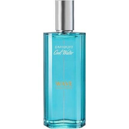 Tualettvesi Davidoff Cool Water Wave EDT meestele 40 ml цена и информация | Parfüümid meestele | hansapost.ee