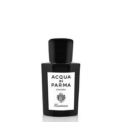 Parfüüm Colonia Essenza Acqua Di Parma EDC meestele, 20 ml цена и информация | Мужские духи | hansapost.ee