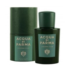 Мужская парфюмерия Colonia Club Acqua Di Parma EDC (20 ml) (20 ml) цена и информация | Мужские духи | hansapost.ee