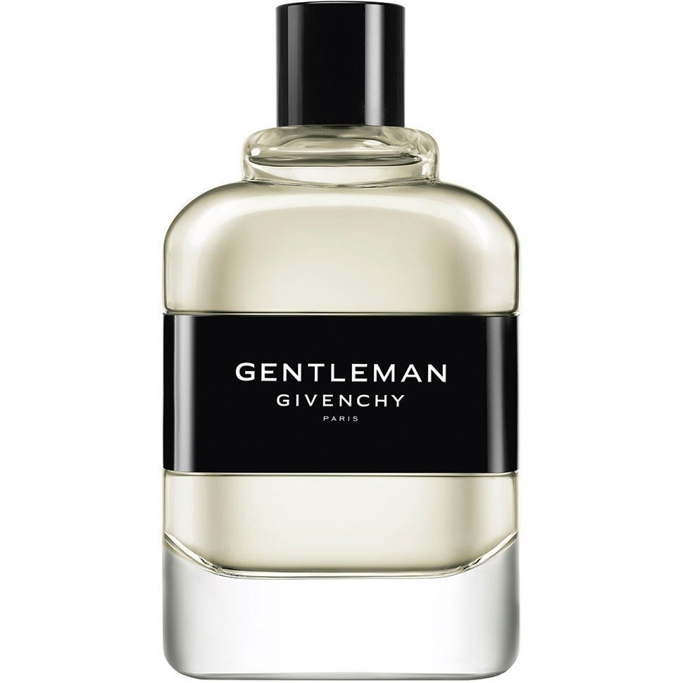 Tualettvesi Givenchy Gentleman EDT meestele 100 ml цена и информация | Parfüümid meestele | hansapost.ee