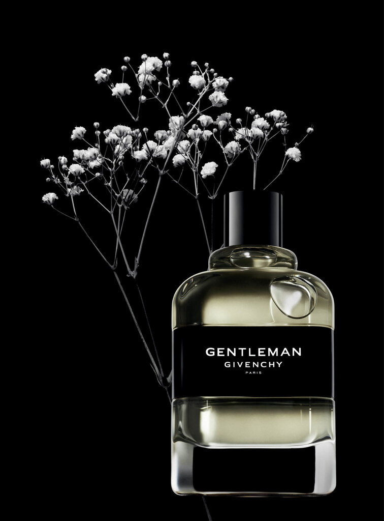 Tualettvesi Givenchy Gentleman EDT meestele 100 ml цена и информация | Parfüümid meestele | hansapost.ee
