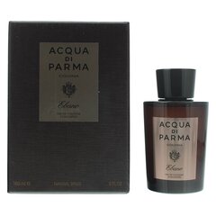 Kölnivesi Acqua di Parma Colonia Ebano EDC meestele 180 ml цена и информация | Мужские духи | hansapost.ee