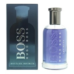 Парфюмерная вода Hugo Boss Boss Bottled Infinite EDP для мужчин 200 мл цена и информация | Мужские духи | hansapost.ee