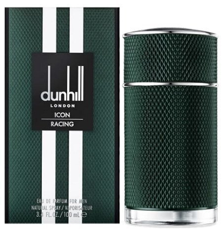 Dunhill Icon Racing EDP meestele 100 ml hind ja info | Parfüümid meestele | hansapost.ee