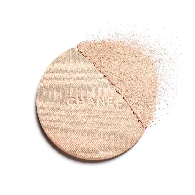 Marker Chanel: Värvus - 20 - warm gold hind ja info | Päikesepuudrid ja põsepunad | hansapost.ee