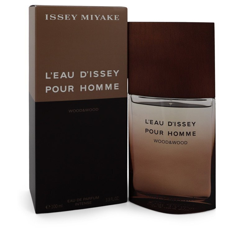 Parfüümvesi meestele Issey Miyake L'Eau D'Issey Pour Homme Wood&Wood EDP 100 ml hind ja info | Parfüümid meestele | hansapost.ee