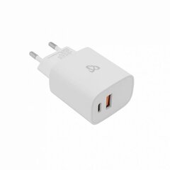 Зарядное устройство Sbox HC-099, USB-C/PD, 3/2/1.5A цена и информация | Зарядные устройства для телефонов | hansapost.ee