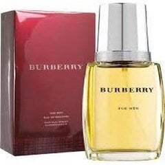 Tualettvesi Burberry For Men EDT meestele 30 ml hind ja info | Parfüümid meestele | hansapost.ee