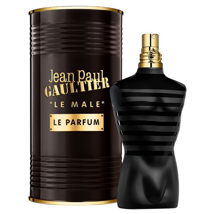 Parfüümvesi Jean Paul Gaultier Le Male Le Parfum Intense EDP meestele, 200 ml цена и информация | Parfüümid meestele | hansapost.ee