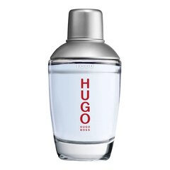 Tualettvesi Hugo Boss Hugo Iced EDT meestele 75 ml hind ja info | Hugo Boss Parfüümid, lõhnad ja kosmeetika | hansapost.ee