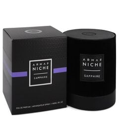 Parfüümvesi Armaf Sapphire EDP meestele, 90 ml hind ja info | Armaf Parfüümid, lõhnad ja kosmeetika | hansapost.ee