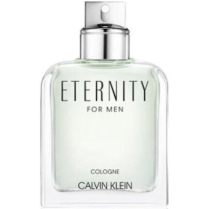 Tualettvesi Calvin Klein Eternity EDT meestele 200 ml цена и информация | Parfüümid meestele | hansapost.ee