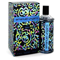 Emanuel Ungaro Mastige For Him EDT meestele 100 ml цена и информация | Мужские духи | hansapost.ee