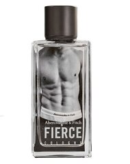 Abercrombie & Fitch Fierce EDC для мужчин 100 ml kaina ir informacija | Abercrombie & Fitch Духи | hansapost.ee