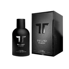 Meeste parfüüm Lord Am Leader Edp 100 ml hind ja info | Parfüümid meestele | hansapost.ee