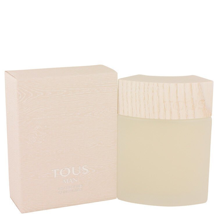 Meeste parfüüm Les Colognes Concentrées Man Tous EDT: Maht - 100 ml hind ja info | Parfüümid meestele | hansapost.ee