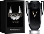 Paco Rabanne Invictus Victory EDP meestele 200 ml