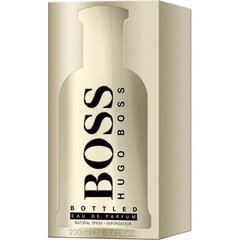 Парфюм Boss Bottled Hugo Boss, 200 мл цена и информация | Мужские духи | hansapost.ee