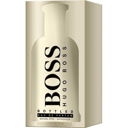 Parfüüm Boss Bottled Hugo Boss, 200 ml цена и информация | Parfüümid meestele | hansapost.ee