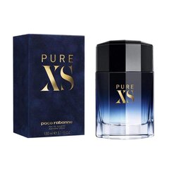 Meeste parfüüm Pure XS Paco Rabanne EDT (150 ml) цена и информация | Мужские духи | hansapost.ee