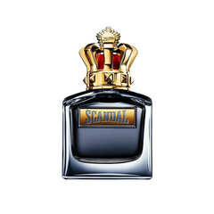 Meeste parfüüm (EDT), Jean Paul Gaultier skandaal, 150 ml GFK 13019553 hind ja info | Parfüümid meestele | hansapost.ee