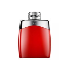 Парфюмированная вода Montblanc Legend Red EDP для мужчин, 100 мл цена и информация | Мужские духи | hansapost.ee