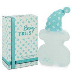 Tous Baby Unisex EDC unisex 100 ml hind ja info | Laste lõhnaõlid | hansapost.ee