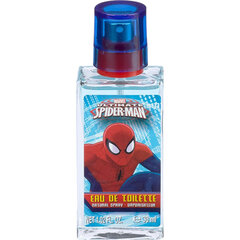 Tualettvesi Marvel Ultimate Spiderman EDT poistele 30 ml hind ja info | Laste lõhnaõlid | hansapost.ee