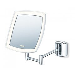 Настенное зеркало BS89, Beurer цена и информация | Beurer Сантехника для ванной | hansapost.ee