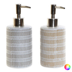 Дозаторы для жидкого мыла DKD Home Decor, 2 шт. цена и информация | Аксессуары для ванной комнаты | hansapost.ee