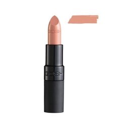 GOSH Velvet Touch Lipstick huulepulk 4 g, 001 Matt Baby Lips hind ja info | Huulekosmeetika | hansapost.ee