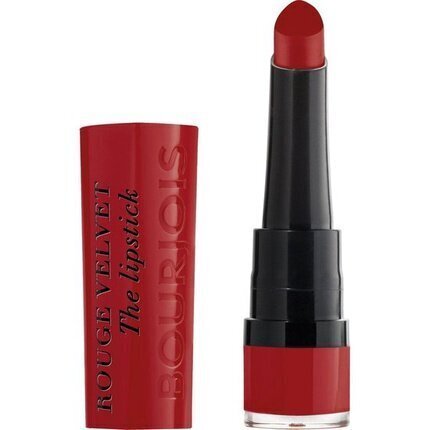 Huulepulk Bourjois Rouge Velvet 2.4 g, 11 Berry formidable hind ja info | Huulekosmeetika | hansapost.ee