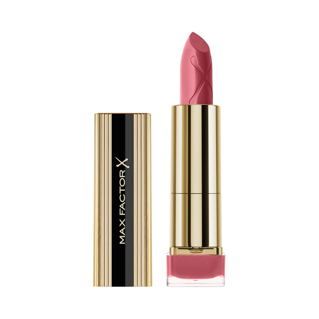 Huulepulk Max Factor Colour Elixir 105 Raisen 4 g цена и информация | Huulekosmeetika | hansapost.ee