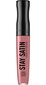 Vedel huulepulk Rimmel London Stay Satin 5.5 ml, 200 Sike hind ja info | Huulekosmeetika | hansapost.ee