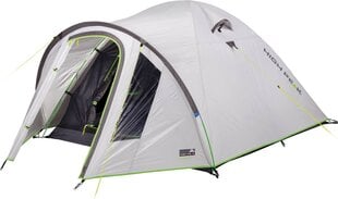 Палатка Хай Пик Невада 2, светло-серый цена и информация | Палатки | hansapost.ee