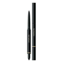 Eyeliner Lasting Kanebo 02-deep brown (0,1 g) hind ja info | Lauvärvid, ripsmetušid ja silmapliiatsid | hansapost.ee