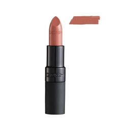 <p><b>Губная помада Velvet Touch Gosh Copenhagen (4 g) </b>позволит вам выглядеть еще более привлекательной! Попробуйте качественные <b>100% оригинальные продукты </b><b>Gosh Copenhagen</b> и позвольте лучшим профессионалам позаботиться о вашей красоте.</p><br><ul><li>Пол: Женщина</li><li>Мощность: 4 g</li></ul> цена и информация | Помады, бальзамы, блеск для губ | hansapost.ee