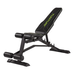 Treeningpink Tunturi UB80 price and information | Exercise benches | hansapost.ee