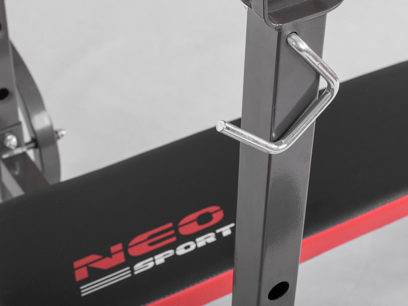 Treeningpink Neo-Sport NS-201  цена и информация | Treeningpingid | hansapost.ee