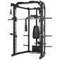 Jõutreeningu Kompleks Tunturi Smith Machine SM80 цена и информация | Treeningkeskused | hansapost.ee