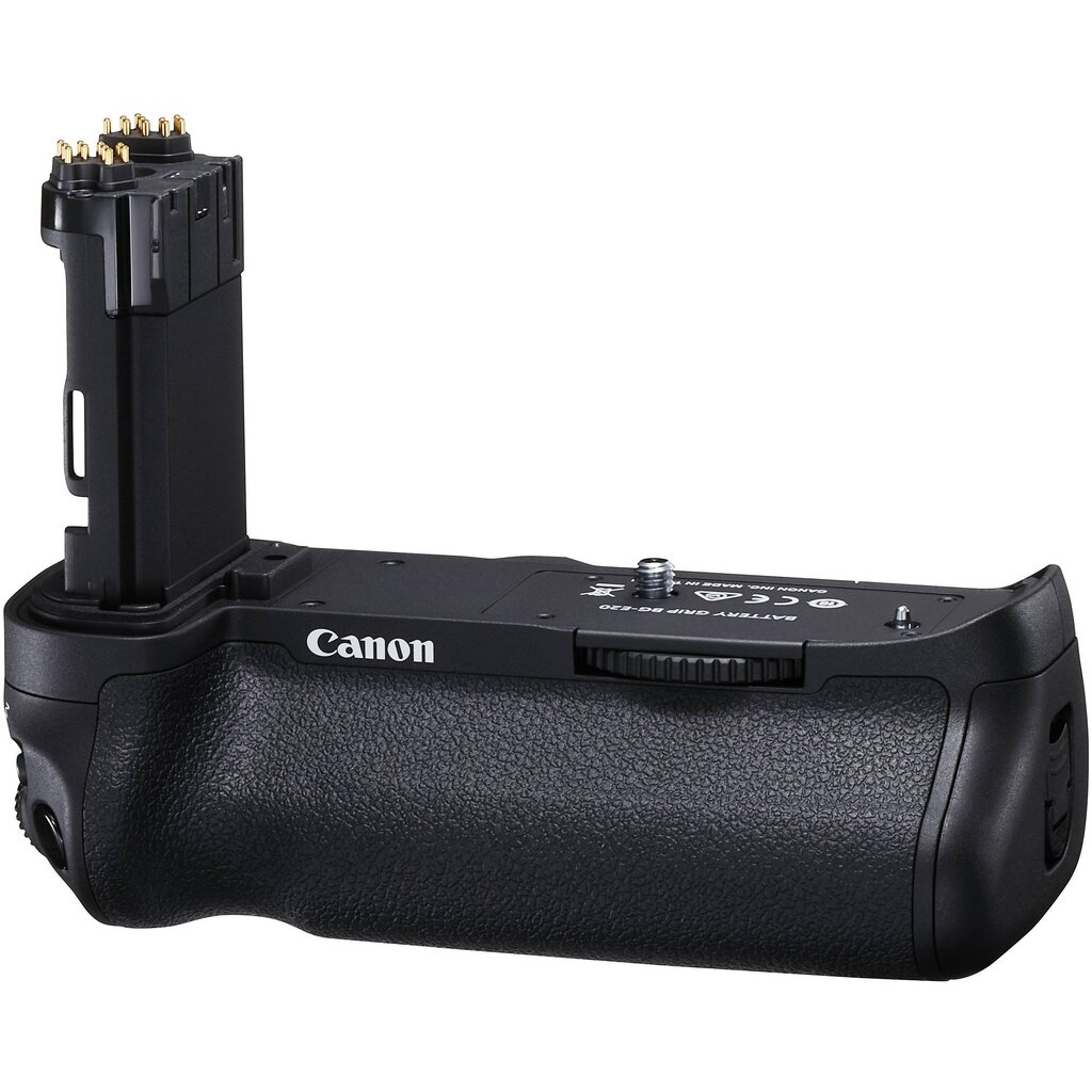 Canon battery grip BG-E20 hind ja info | Fotoaparaatide laadijad | hansapost.ee