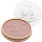 Kompaktpuuder Rimmel Stay Matte 008 Cashmere 14 g hind ja info | Jumestuskreemid ja puudrid | hansapost.ee