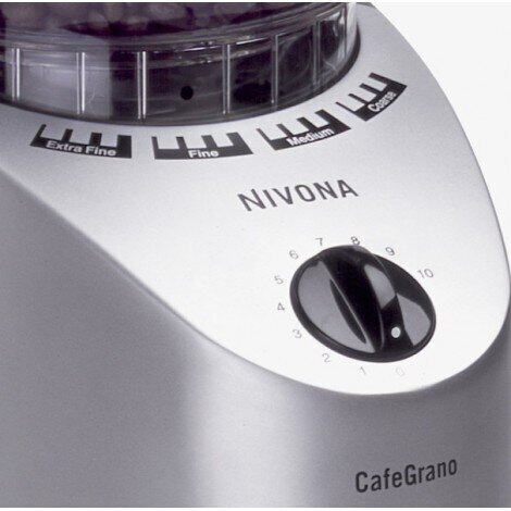 Nivona Cafe Grano 130 цена и информация | Kohviveskid | hansapost.ee