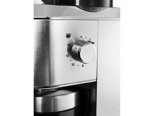 Кофемолка DeLonghi KG520M цена и информация | Кофемолки | hansapost.ee