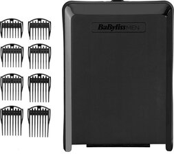 BaByliss E986E цена и информация | Машинки для стрижки волос | hansapost.ee