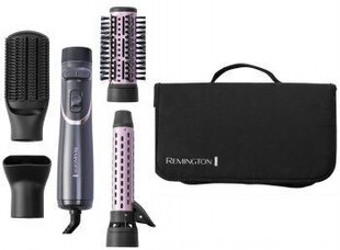 Remington AS8606 price and information | Curling irons and hair straighteners | hansapost.ee