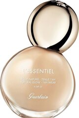 Jumestuskreem Guerlain L'Essentiel, 30 ml hind ja info | Jumestuskreemid ja puudrid | hansapost.ee