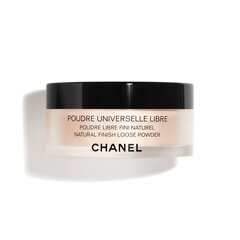 Tolmpuuder Chanel Poudre Universelle Libre Loose Powder Nr. 30, 30 g hind ja info | Jumestuskreemid ja puudrid | hansapost.ee